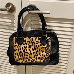 Audrey Brooke LEATHER purse!!! Excellent condition